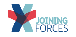 Joining Forces logo