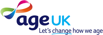 Age UK - let's change how we age