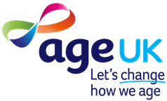 Age UK - let's change how we age